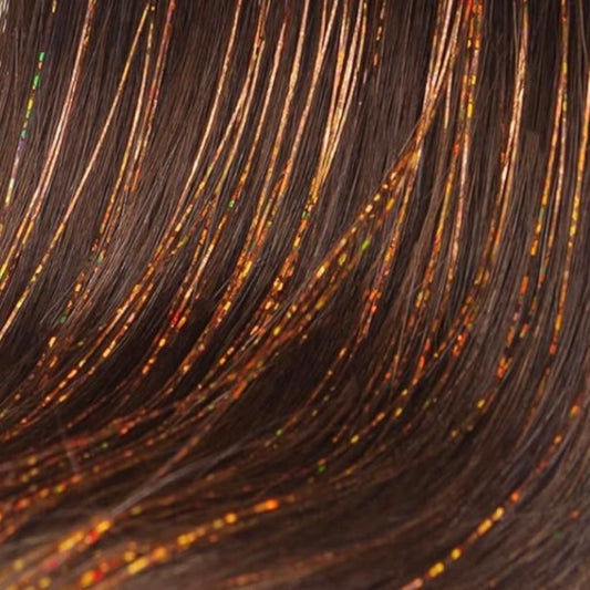 Copper Dust