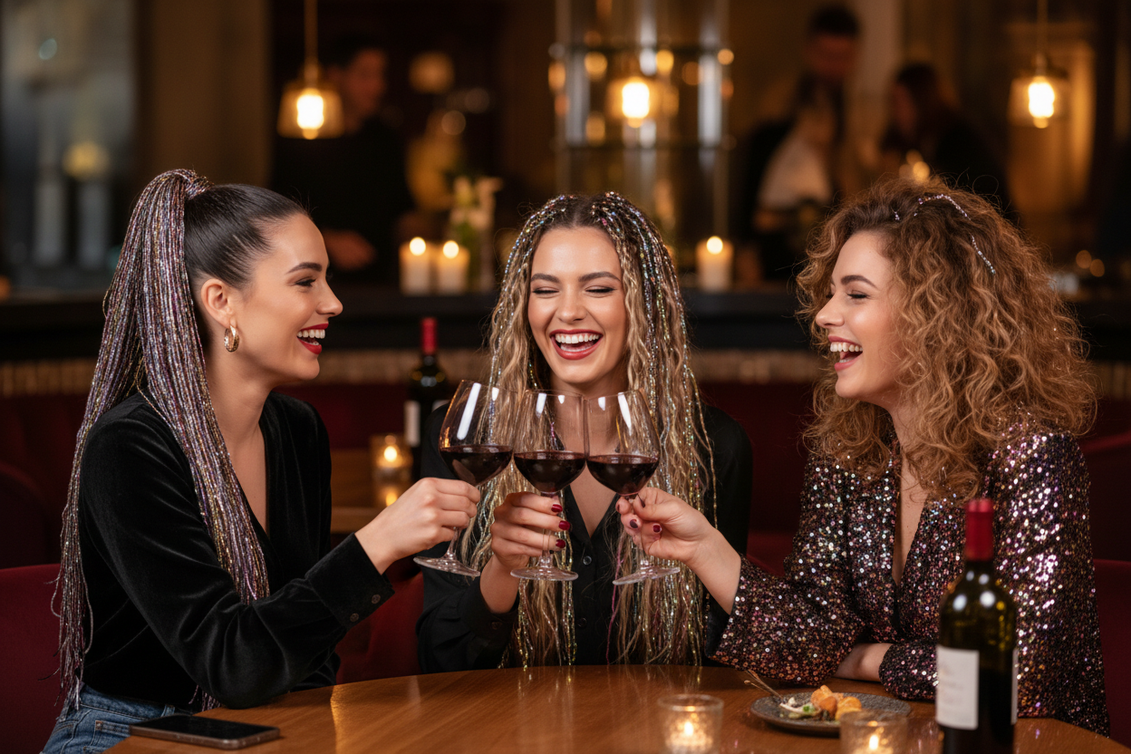Girls Night Out