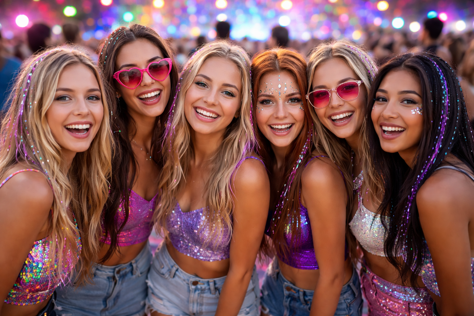 Music Festivals
