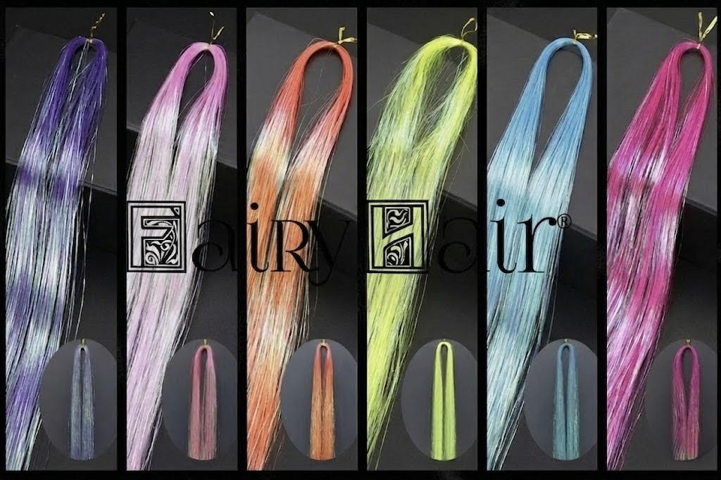 Fairy Hair All Products