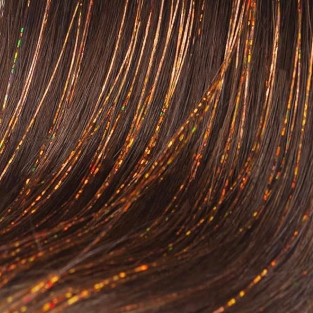 Copper Dust