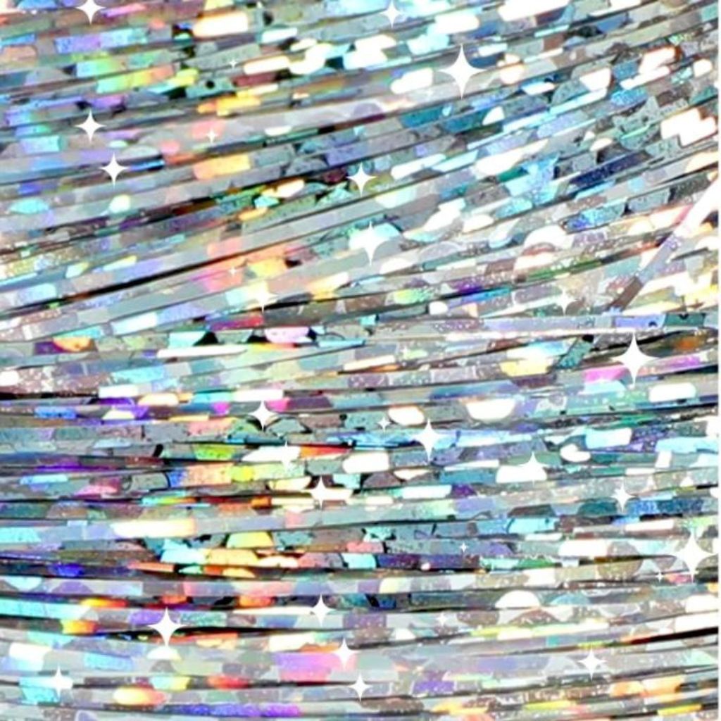 Diamond Dust – FAIRY HAIR®