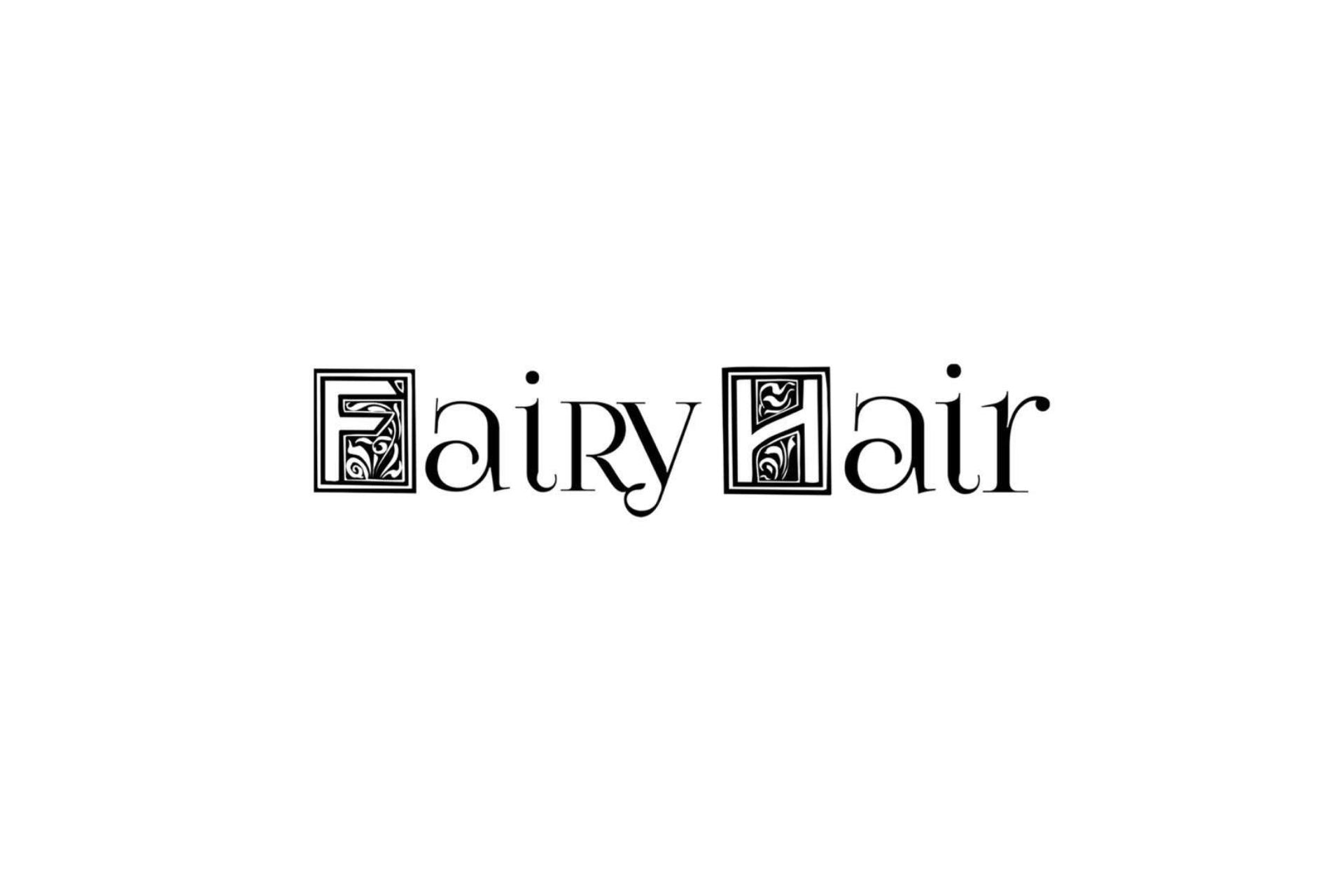 Virtual / In-Person Fairy Hair® Training Course© $777 Kit Included